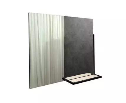 Зеркало Дюссельдорф-90