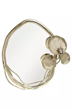 Зеркало Флора Garda Decor