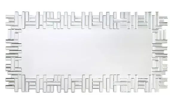 Зеркало Garda Decor