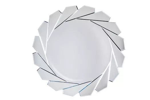 Зеркало Garda Decor
