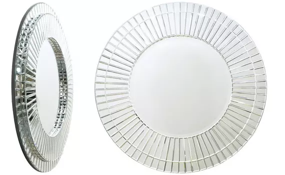Зеркало Garda Decor