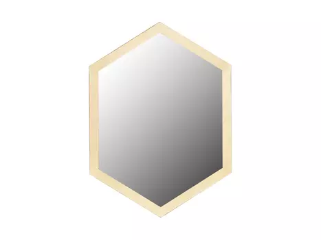 Зеркало Гексагон