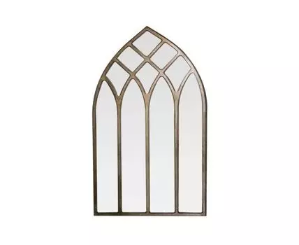 Зеркало Gothica Gold