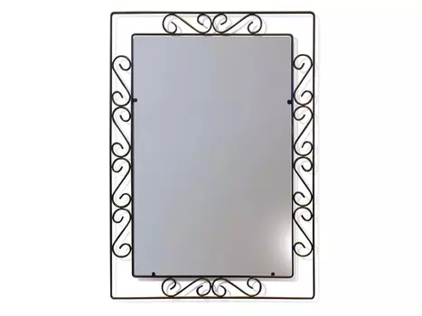 Зеркало Грация 628