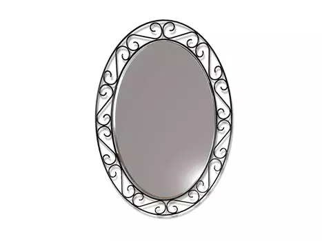 Зеркало Грация 629