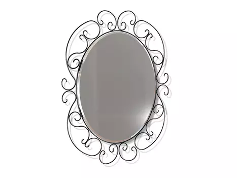 Зеркало Грация 630