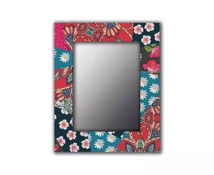 Зеркало Июль