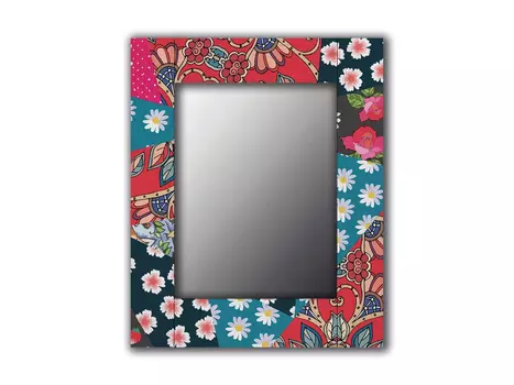 Зеркало Июль