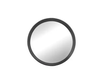 Зеркало из дерева манго