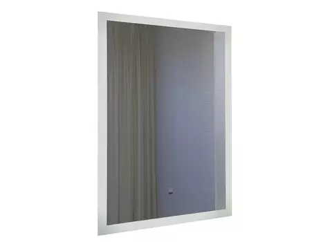 Зеркало Эдельвейс-55Э LED