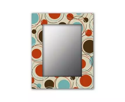 Зеркало Эмбер