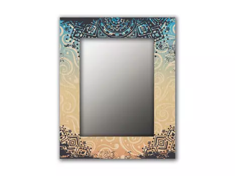 Зеркало Этника