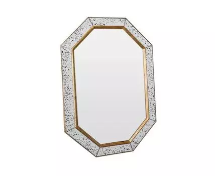 Зеркало Julian Gold