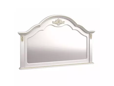 Зеркало к комоду Прованс