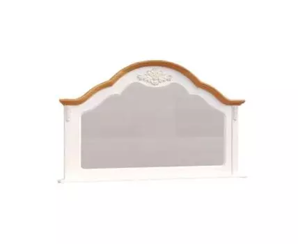 Зеркало к комоду Прованс