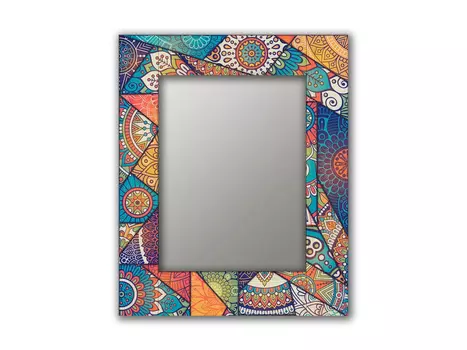 Зеркало Калейдоскоп