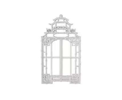 Зеркало Кантон