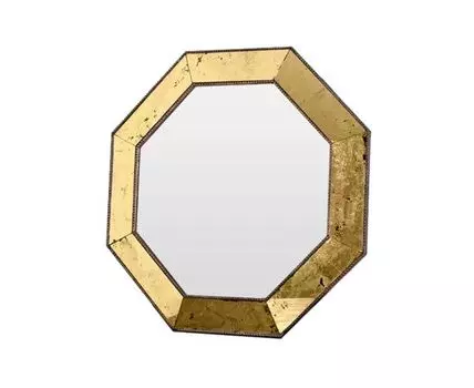 Зеркало King Gold Old