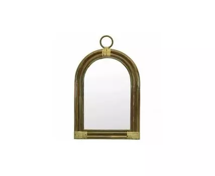 Зеркало (Коричневый)