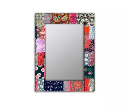 Зеркало Косынка