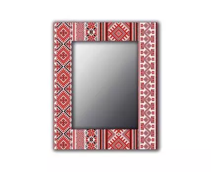 Зеркало Красная заря