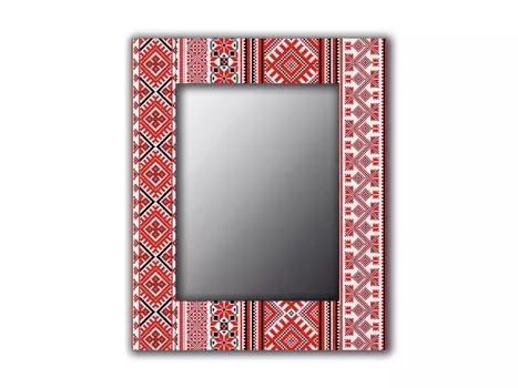 Зеркало Красная заря