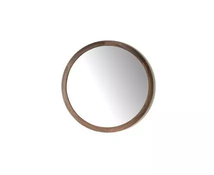 Зеркало круглое 296-G2