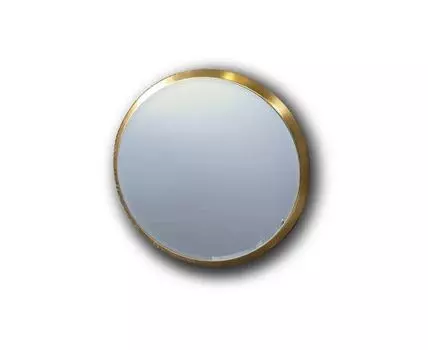Зеркало круглое Aries