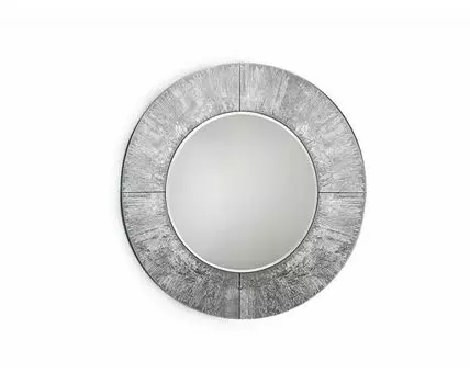 Зеркало круглое Aurora