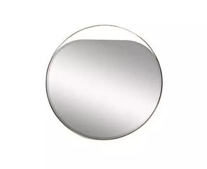 Зеркало круглое