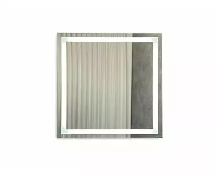 Зеркало Квадрат