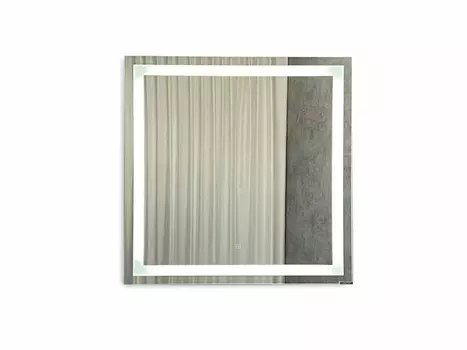 Зеркало Квадрат-75