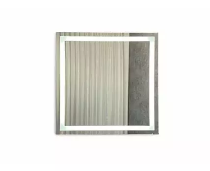 Зеркало Квадрат-90