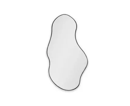 Зеркало Lake Black