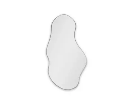 Зеркало Lake Silver