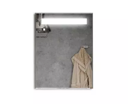 Зеркало LED Альпина