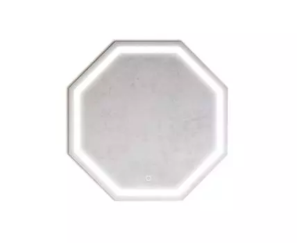 Зеркало LED Каре