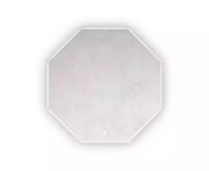 Зеркало LED Каре