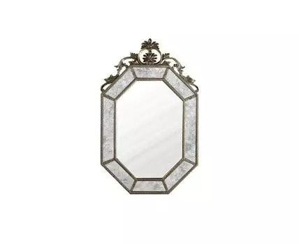 Зеркало Лидс