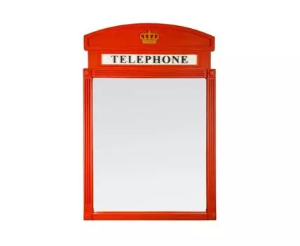 Зеркало Little British