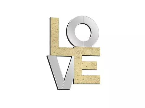 Зеркало Love
