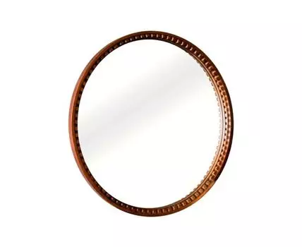 Зеркало Luciano Gold