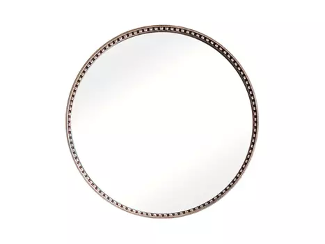 Зеркало Luciano Old Silver