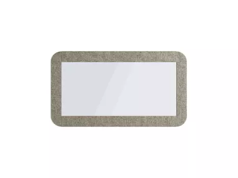 Зеркало Люкс прямоугольное