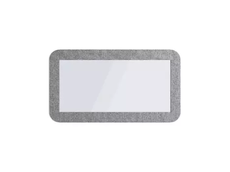 Зеркало Люкс прямоугольное
