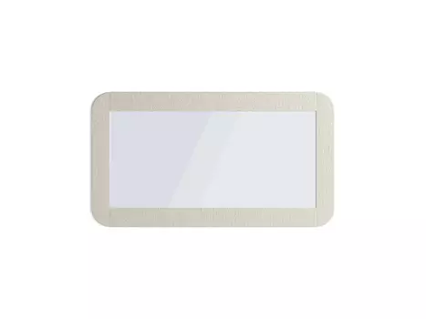 Зеркало Люкс прямоугольное