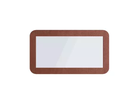 Зеркало Люкс прямоугольное