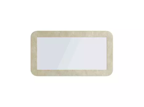 Зеркало Люкс прямоугольное
