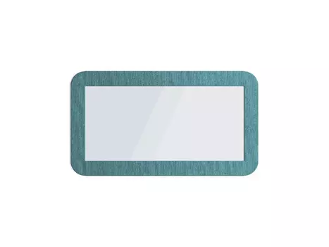 Зеркало Люкс прямоугольное