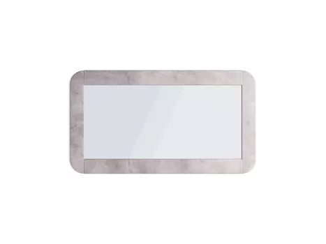 Зеркало Люкс прямоугольное